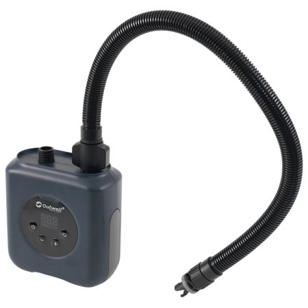 Pompa elektryczna Outwell Tempest Rechargeable High Pressure Pump