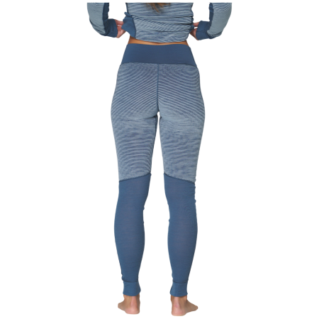 Damskie kalesony Devold Reverso Merino Longs Wmn