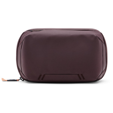 Podróżny organizer Peak Design Tech Pouch czerwony Eclipse