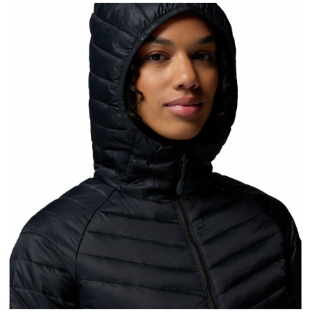 Kurtka damska Columbia Powder Pass™ III Hybrid Hdd Jkt