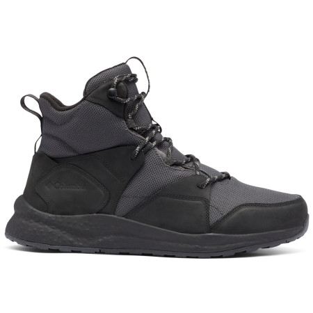 Buty męskie Columbia SH/FT Outdry Boot czarny SharkStratus