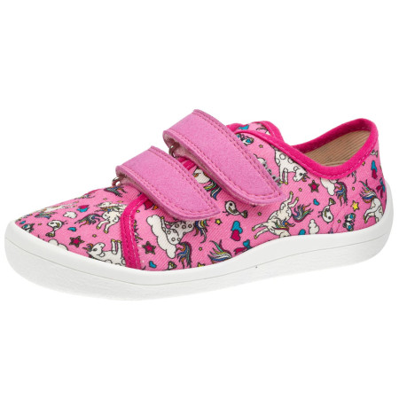 Buty dziecięce Beda Crazy Unicorn