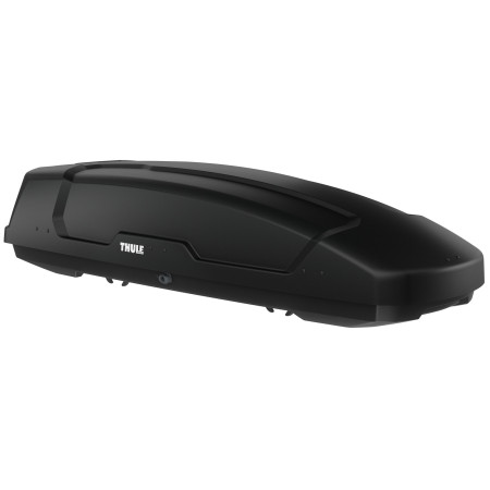 Box dachowy Thule Force XT Sport czarny Black
