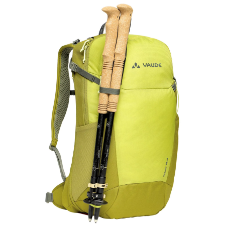 Mały plecak turystyczny Vaude Wizard 18+4