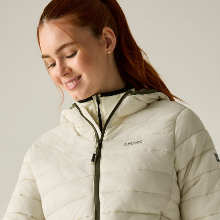 Kurtka damska Regatta Wmn Hood Marizion