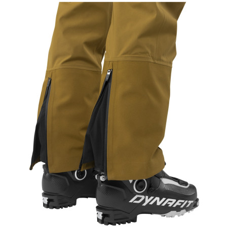 Spodnie zimowe damskie Dynafit Ridge Gtx Pnt W