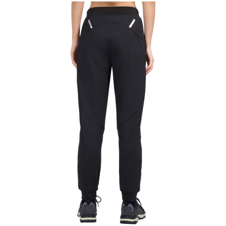 Damskie spodnie dresowe 4F Trousers Cas F1753