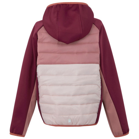 Kurtka dziecięca Regatta Kielder Hybrid IX