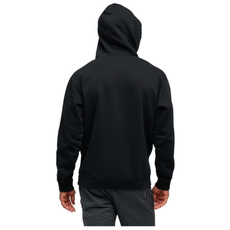 Męska bluza Black Diamond M Mini Stacked Fz Hoody