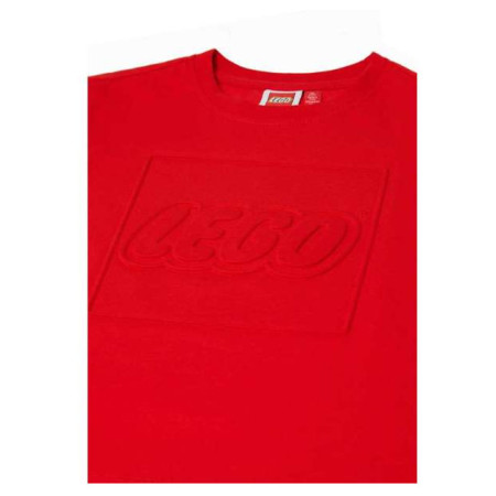 T-shirt dziecięcy Lego Wear Lwtaj 217 Red