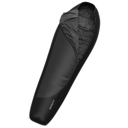 Śpiwór Hannah Scout 120 - 195 cm (2023)