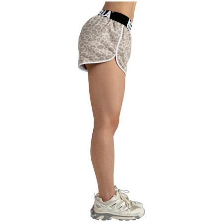 Spodenki damskie Nebbia Leopard Training Shorts Primal