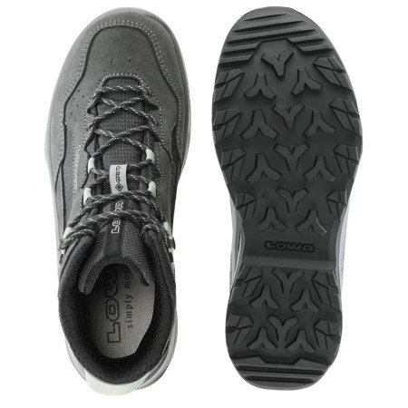 Damskie buty turystyczne Lowa Ventierra Gtx Qc Ws