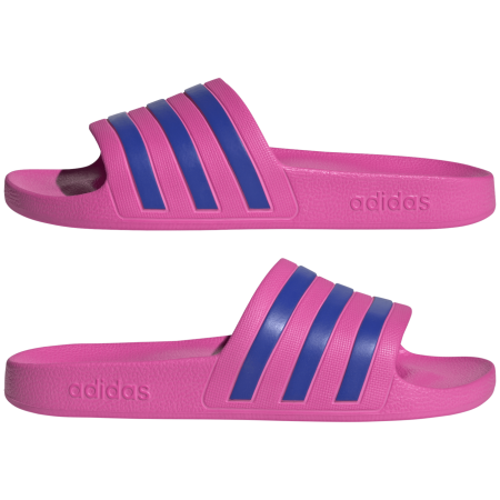 Klapki damskie Adidas Adilette Aqua