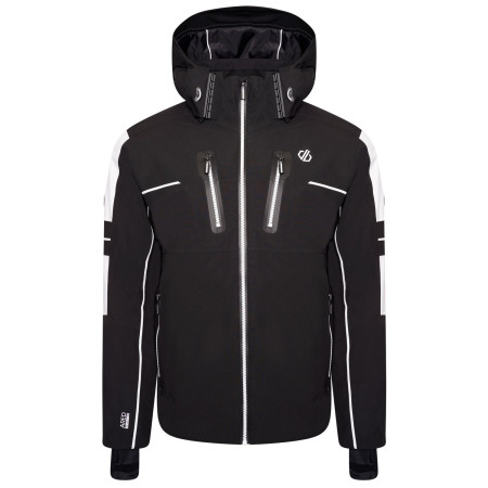 Kurtka męska Dare 2b Outlier Jacket czarny Black