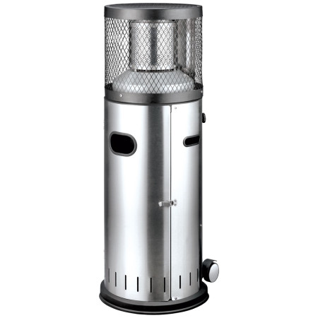 Grzejnik Enders Polo 2.0 srebrny