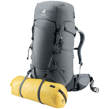 Plecak turystyczny Deuter Aircontact Core 45+10 SL