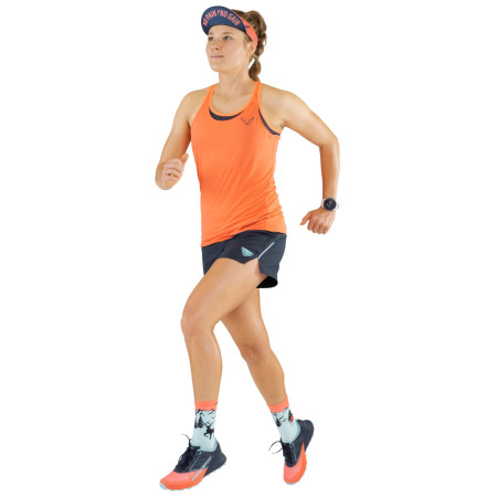 Szorty damskie Dynafit Alpine Shorts W