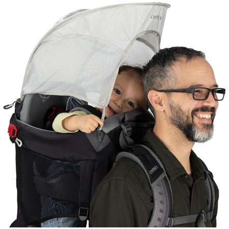 Nosidełko Osprey Poco Child Carrier