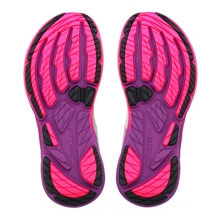 Buty biegowe na asfalt damskie Altra Experience Flow 3