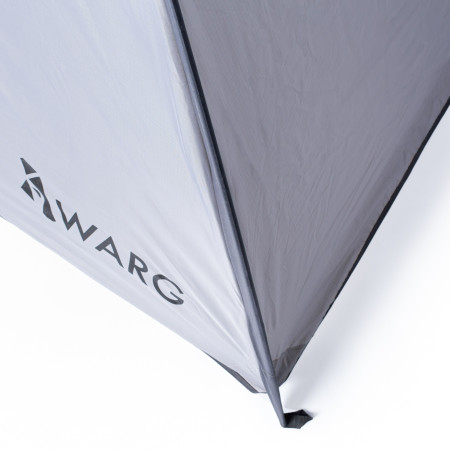 Namiot turystyczny Warg Aura 2