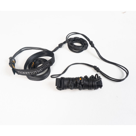Linka montażowa do hamaka Ticket to the moon Lightest Straps