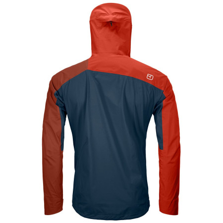 Kurtka męska Ortovox Westalpen 3L Light Jacket M