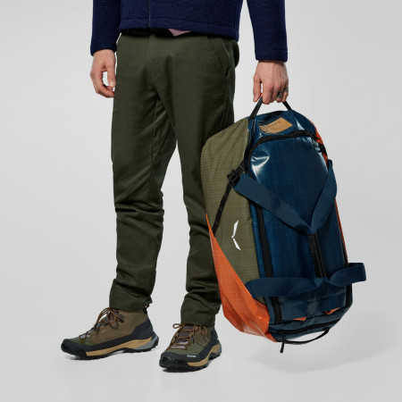 Torba podróżna Salewa Discovery Duffle S