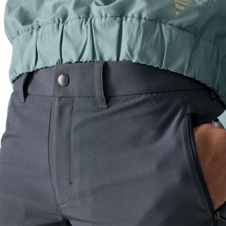 Spodenki damskie Patagonia Women's Terravia Trail Shorts - 6"