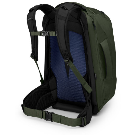 Torba podróżna Osprey Farpoint 40