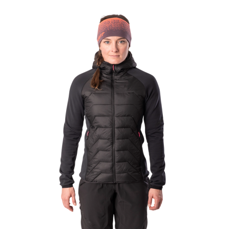 Damska kurtka hybrydowa Dynafit Radical Ins Hybrid Jkt W