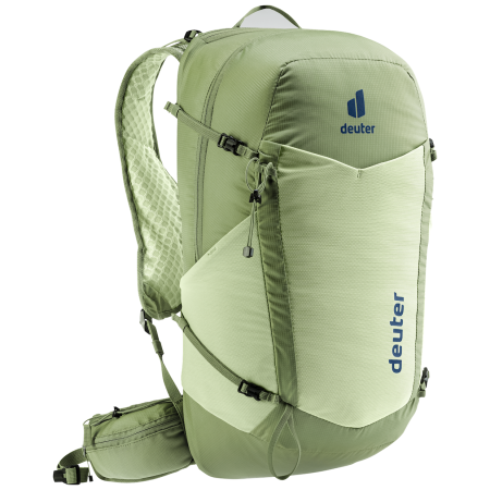 Plecak turystyczny Deuter Speed Lite Pro 25