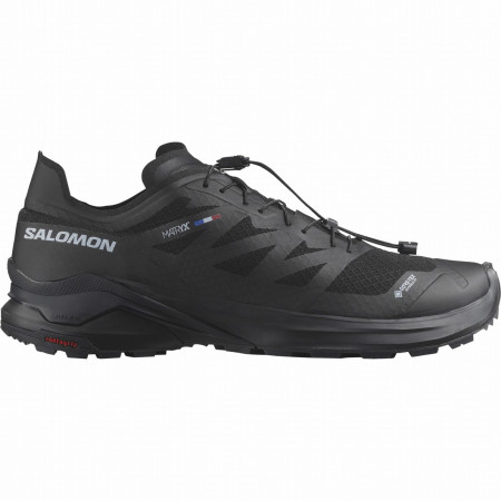 Buty męskie Salomon Xa Meta Gore-Tex Made In France