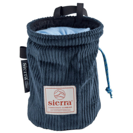 Worek na magnezję SIERRA Climbing Tube Chili