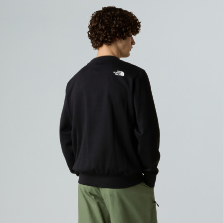 Bluza męska The North Face Easy Crew