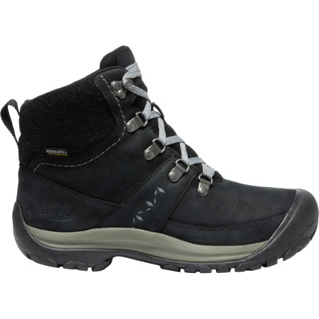 Buty zimowe damskie Keen Kaci III Winter Mid Wp Women
