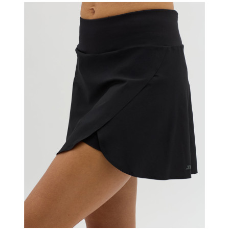 Damska spódniczka kolarska Silvini Isorno Pro