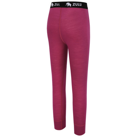 Zestaw dziecięcy Zulu Merino 160