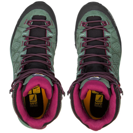 Buty damskie Salewa Ws Alp Trainer 2 Mid Gtx