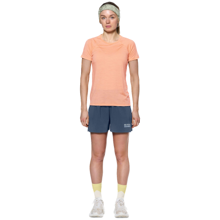 Koszulka damska Devold Endurance Merino 130 Tee Wmn