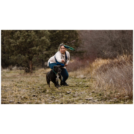 Zabawka dla psa Ruffwear Pacific Ring™ Toy