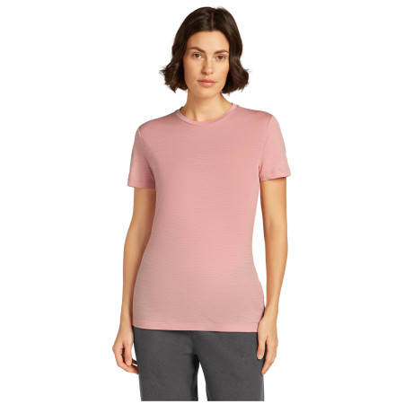 Damska koszulka Icebreaker Women Merino 150 Tech Lite III SS Tee