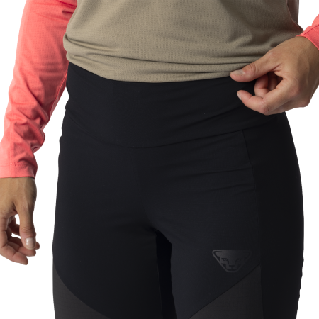 Damskie legginsy Dynafit Traverse Hybrid Tights W