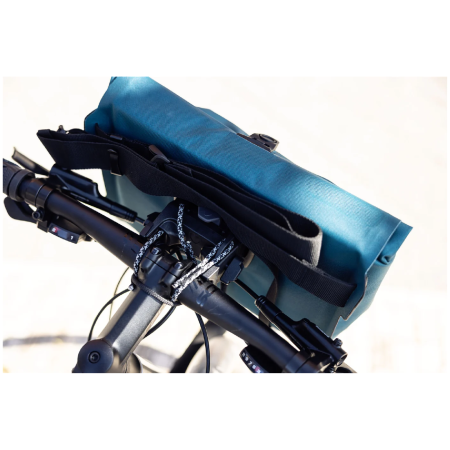 Torba na kierownicę Ortlieb Velo-Sling Flex 5l