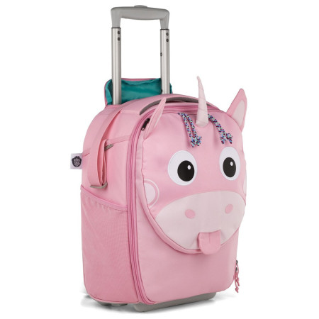 Walizka dziecięca Affenzahn Kids Suitcase