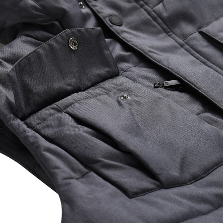 Kamizelka męska Alpine Pro Hard