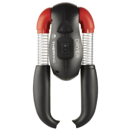 Osuszacz do obuwia Therm-ic Dryer V2 (230 V) czarny Black