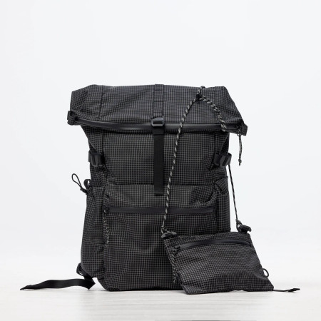 Plecak Fjällräven High Coast Pro Foldsack 26
