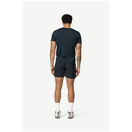 Koszulka męska Devold Classic "Script" Tee Man