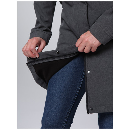 Płaszcz damski Loap Lunara